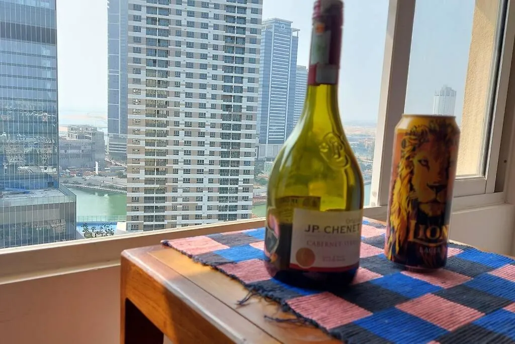 Jays Apartment - Colombo 02 At The Heart Of Convenience