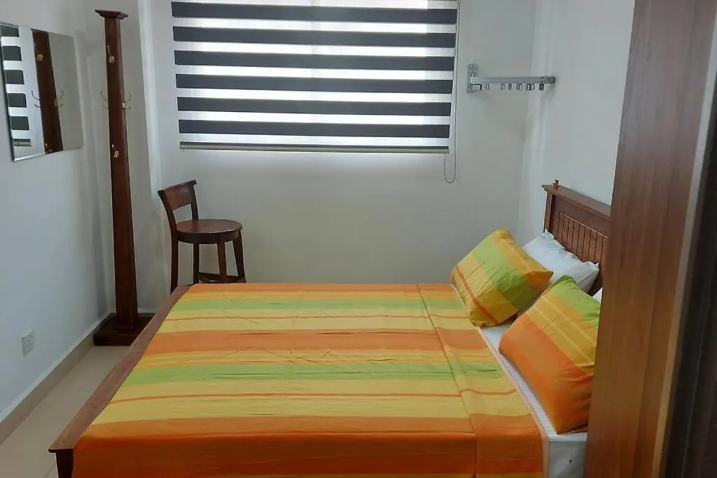 Jays Apartment - Colombo 02 At The Heart Of Convenience