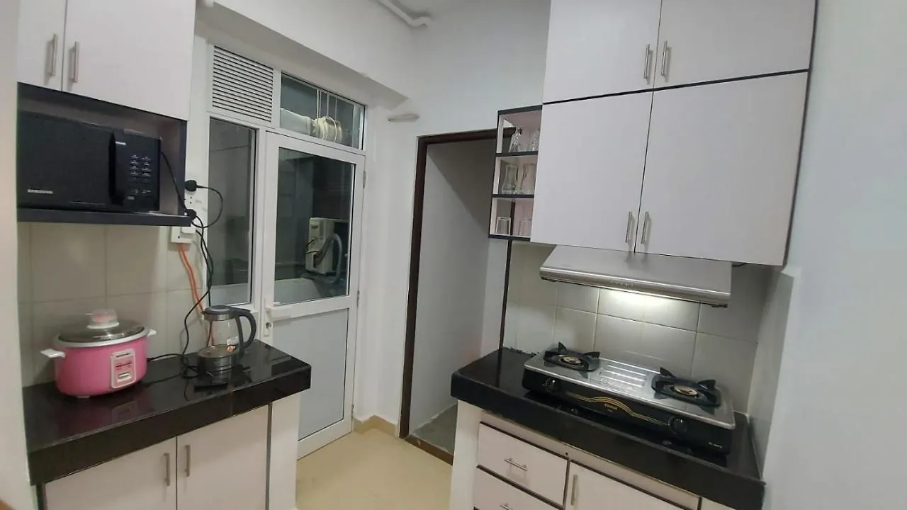 Jays Apartment - Colombo 02 At The Heart Of Convenience Sri Lanka